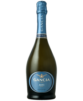 ESPUMANTE ASTI GANCIA RESERVA DOCE