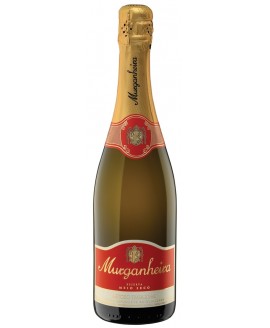 ESPUMANTE MURGANHEIRA RESERVA MEIO SECO