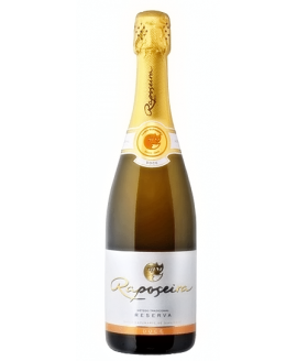 ESPUMANTE RAPOSEIRA RESERVA DOCE