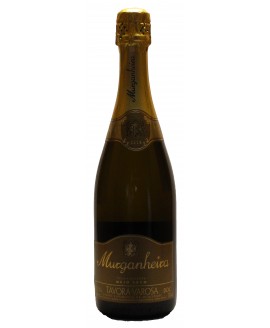ESPUMANTE MURGANHEIRA VELHA RESERVA MEIO SECO