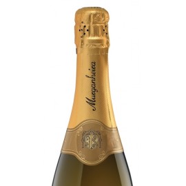 Espumante Murganheira Velha Reserva Bruto Branco 0.75L