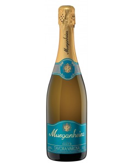 ESPUMANTE MURGANHEIRA RESERVA BRUTO