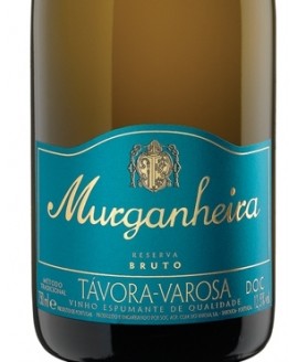 ESPUMANTE MURGANHEIRA RESERVA BRUTO