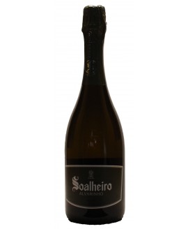 ESPUMANTE ALVARINHO SOALHEIRO RESERVA BRUTO