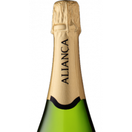 Espumante Aliança Danúbio Reserva Bruto Branco 0,75L