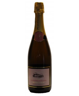 ESPUMANTE CASA REGUENGO RESERVA BRUTO ROSE
