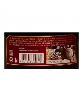 ESPUMANTE TERRAS DO DEMO RESERVA BRUTO TINTO