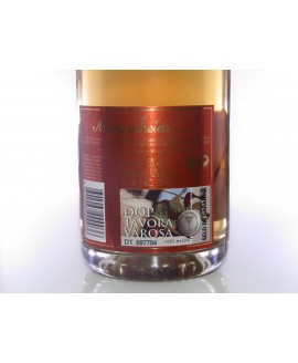 ESPUMANTE MURGANHEIRA RESERVA BRUTO ROSE