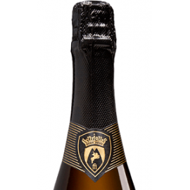 Espumante A.Henriques Super Reserva Bruto 0,75L