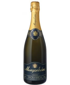 ESPUMANTE MURGANHEIRA MALVASIA FINA RESERVA BRUTO