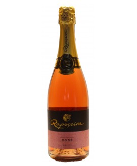 ESPUMANTE RAPOSEIRA SUPER RESERVA ROSE BRUTO