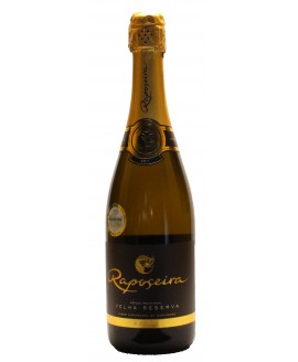 ESPUMANTE RAPOSEIRA VELHA RESERVA BRUTO