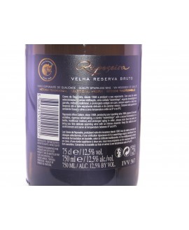 ESPUMANTE RAPOSEIRA VELHA RESERVA BRUTO