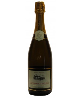 ESPUMANTE CASA REGUENGO RESERVA MEIO SECO