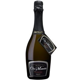 Espumante Coto de Mamoelas Reserva Bruto Branco 0,75L
