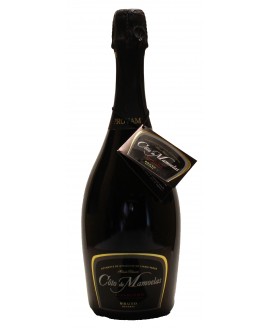 ESPUMANTE COTO DE MAMOELAS RESERVA BRUTO