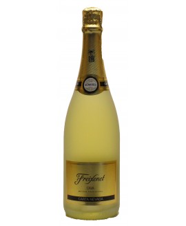 ESPUMANTE FREIXENET CARTA NEVADA RESERVA MEIO SECO
