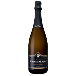 Espumante Castas de Monção Reserva Bruto 0,75L