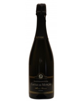 ESPUMANTE CASTAS DE MONÇÃO RESERVA BRUTO