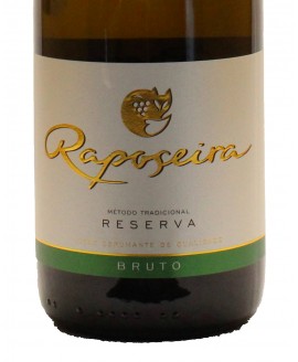 ESPUMANTE RAPOSEIRA RESERVA  BRUTO