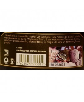 ESPUMANTE TERRAS DO DEMO RESERVA  BRUTO