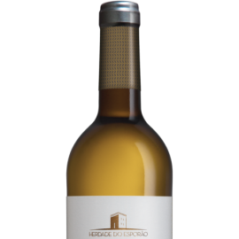 Vinho Alentejano Monte Velho Branco 2022 0,75L