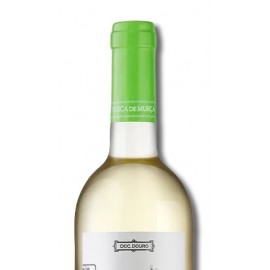 Vinho Douro Porca de Murça Branco 2021 0,75L