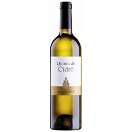 Vinho Douro Quinta Cidro Sauvignon Blanc Branco 2021 0,75L