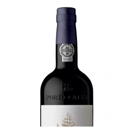 Vinho do Porto Calem Velhotes Tawny 0,75L