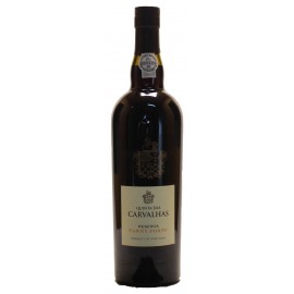 Vinho do Porto Carvalhas Reserva Tawny 0,75L