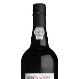 Vinho do Porto Quinta do Noval Vintage 2007 0,75L
