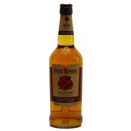 Whisky Four Roses 0.70L