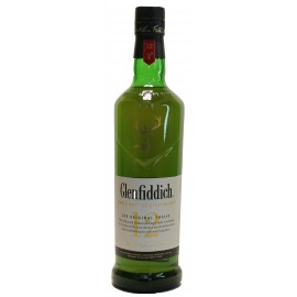 Whisky Glenfiddich 12 Anos Malt
