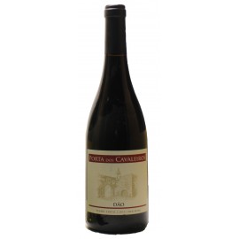 Vinho Dão Porta Dos Cavaleiros Tinto 2019 0,75L
