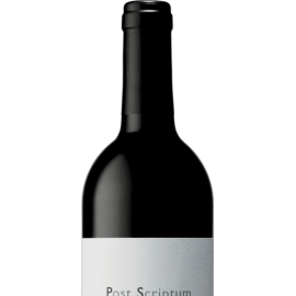 Vinho Douro Post Scryptum Tinto 2021 0,75L
