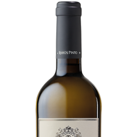 Vinho Douro Duas Quintas Branco 2022 0,75L