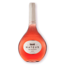 Vinho Mateus Rose 0,75L