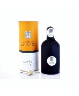 AZEITE VALLADO