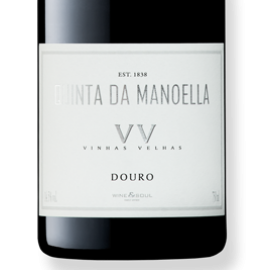 Vinho Douro Quinta da Manoella Vinhas Velhas Tinto 0,75L