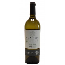 Vinho Douro Grainha Reserva Branco 2021 0,75L