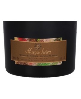 ESPUMANTE MURGANHEIRA PINOT VINTAGE RESERVA BRUTO