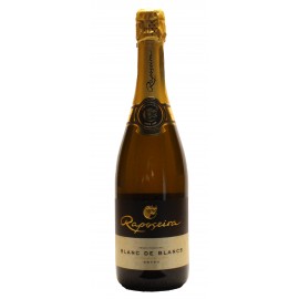 Espumante Raposeira Blanc de Blanc Reserva Bruto 0,75L