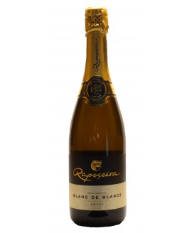ESPUMANTE RAPOSEIRA BLANC DE BLANC RESERVA BRUTO