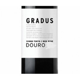 Vinho Douro Gradus Tinto 0,75L