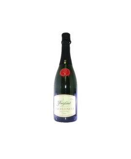 ESPUMANTE FREIXENET EXCELENCIA RESERVA BRUTO