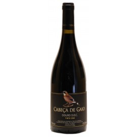 Vinho Douro Cabeça de Gaio Tinto 0,75L