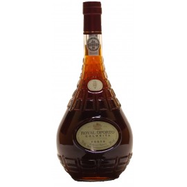 Real Companhia Velha Colheita 2003