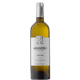 Vinho Douro Meandro Branco 2021 0,75L