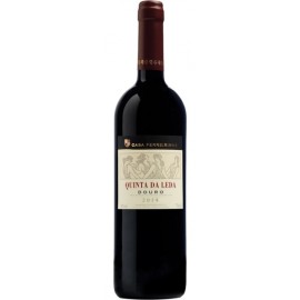 Vinho Douro Quinta da Leda Tinto 0,75L