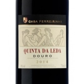 Vinho Douro Quinta da Leda Tinto 0,75L